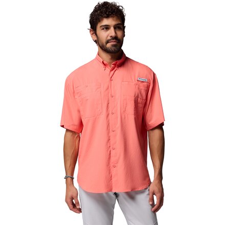 Tamiami II Short-Sleeve Shirt - Men's
