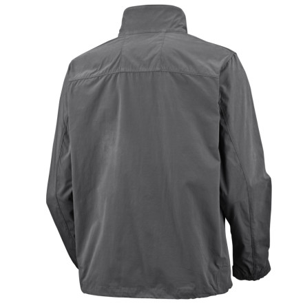 Columbia - Venture Creek Jacket - Men's