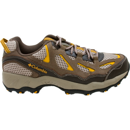 columbia dogwood hiking shoes