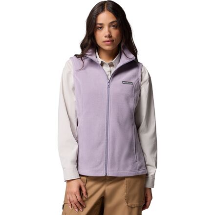 Benton Springs Vest - Women's