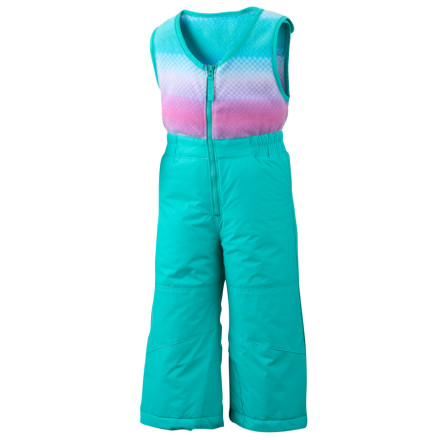 Columbia - Snow Brooklyn  Reversible Snow Suit - Toddler