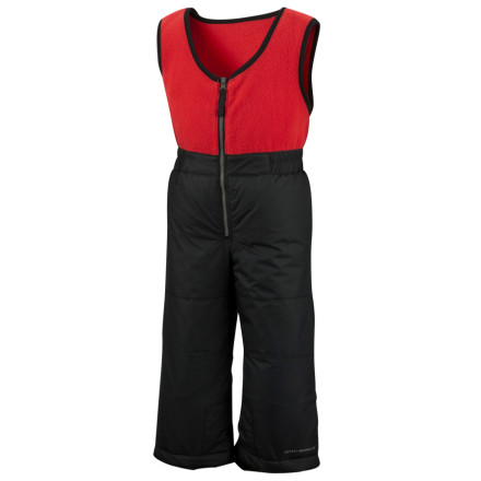 Columbia - Rugged Reversible  Set - Toddler Boys'