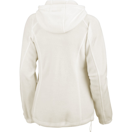 Columbia - Benton Springs Hooded Fleece Jacket - Women's