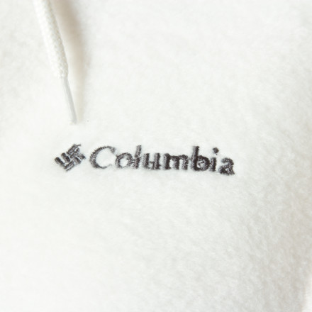 Columbia - Benton Springs Hooded Fleece Jacket - Women's