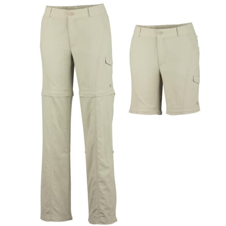 Columbia - Psych To Hike Convertible Pant - Women's