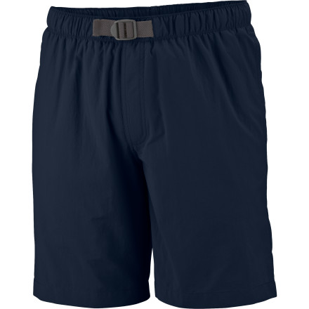 100％品質 VGC WATER SHORTS shorts BLUE / BLUE メンズ