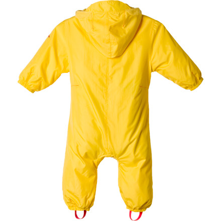 Columbia - Castle Climber Suit - Infant Girls'