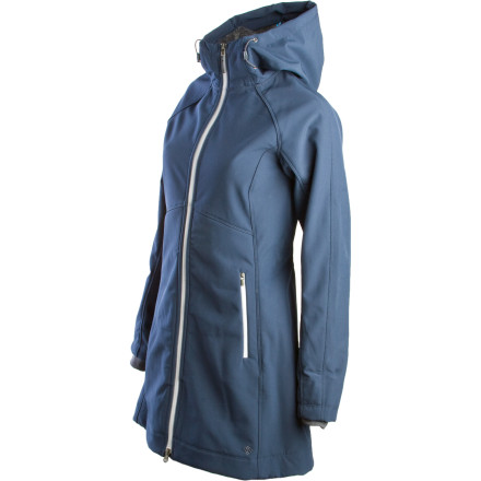 Columbia - Liberty Concourse Jacket - Women's