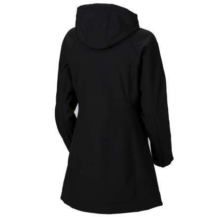 Columbia - Liberty Concourse Jacket - Women's