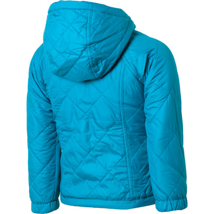 Columbia - Ethan Pond II Jacket - Little Girls'