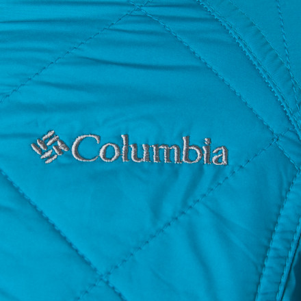 Columbia - Ethan Pond II Jacket - Little Girls'