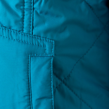 Columbia - Ethan Pond II Jacket - Little Girls'