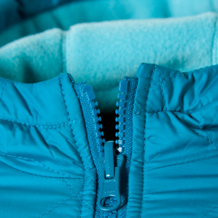 Columbia - Ethan Pond II Jacket - Little Girls'