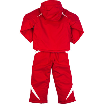 Columbia - Buga Set Snow Suit - Girls'