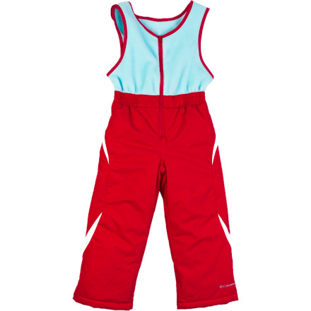 Columbia - Buga Set Snow Suit - Girls'