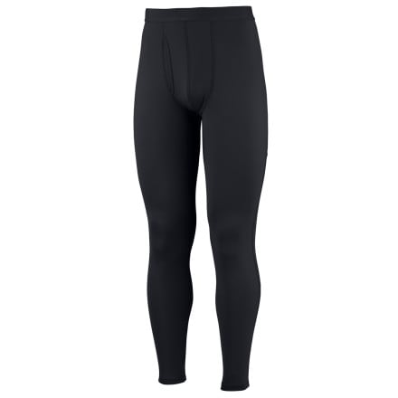 Columbia Baselayer Midweight Tight with Fly - Men's - Clothing