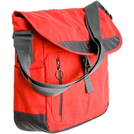 Columbia - Outdoor Essentials Messenger Bag - Women's