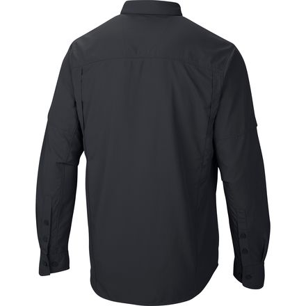 Columbia - Silver Ridge Long-Sleeve Shirt - Men's