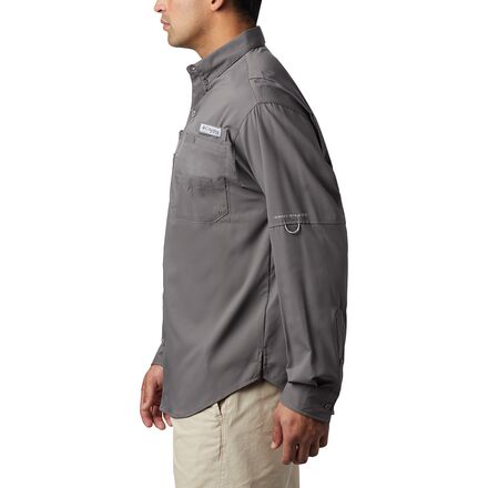 Columbia - Tamiami II Long-Sleeve Shirt - Men's