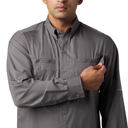Columbia - Tamiami II Long-Sleeve Shirt - Men's