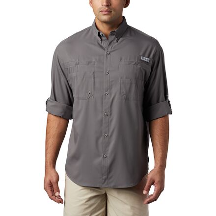 Columbia - Tamiami II Long-Sleeve Shirt - Men's