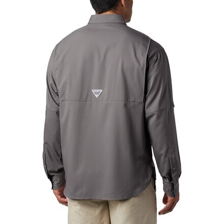 Columbia - Tamiami II Long-Sleeve Shirt - Men's