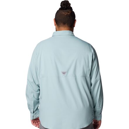 Columbia - Tamiami II Long-Sleeve Shirt - Men's