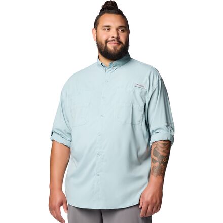 Columbia - Tamiami II Long-Sleeve Shirt - Men's
