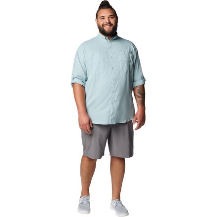 Columbia - Tamiami II Long-Sleeve Shirt - Men's
