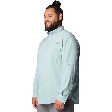 Columbia - Tamiami II Long-Sleeve Shirt - Men's