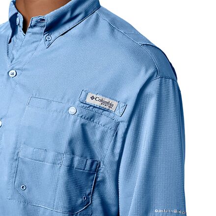 Columbia - Tamiami II Button-Up Shirt - Men's