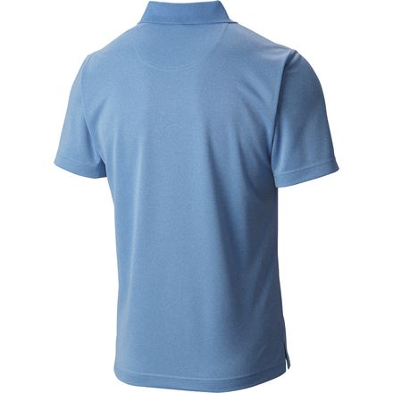Columbia - New Utilizer Polo Shirt - Men's