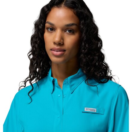 Columbia - Tamiami II Short-Sleeve Shirt - Women's