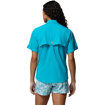 Columbia - Tamiami II Short-Sleeve Shirt - Women's