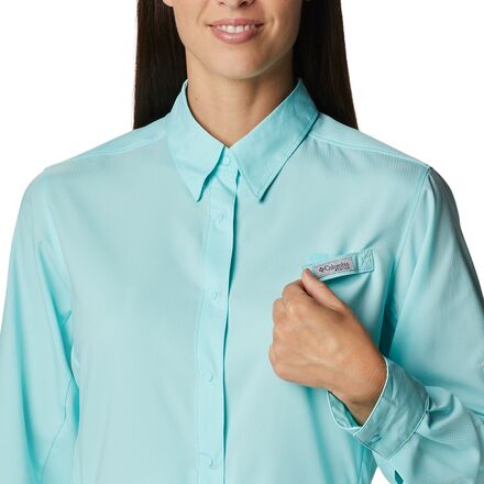 Columbia - Tamiami II Long-Sleeve Shirt - Women's