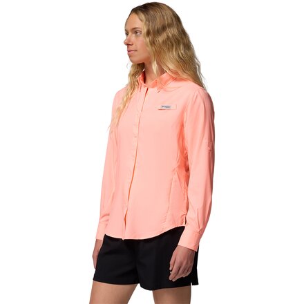Columbia - Tamiami II Long-Sleeve Shirt - Women's