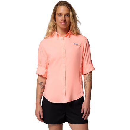 Columbia - Tamiami II Long-Sleeve Shirt - Women's