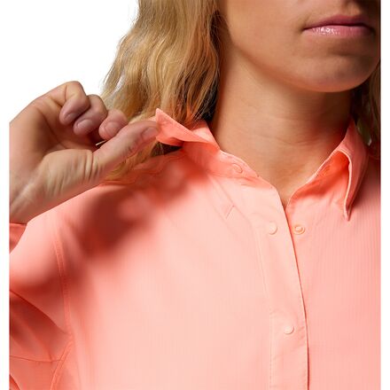 Columbia - Tamiami II Long-Sleeve Shirt - Women's