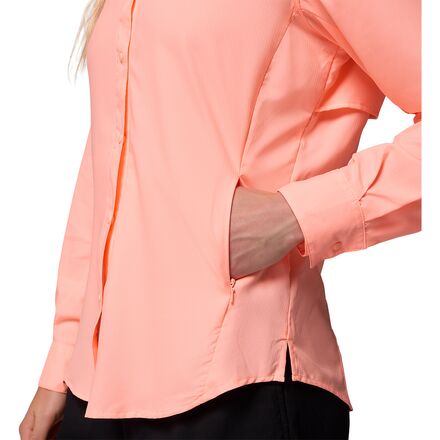 Columbia - Tamiami II Long-Sleeve Shirt - Women's