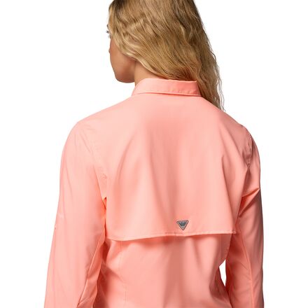 Columbia - Tamiami II Long-Sleeve Shirt - Women's