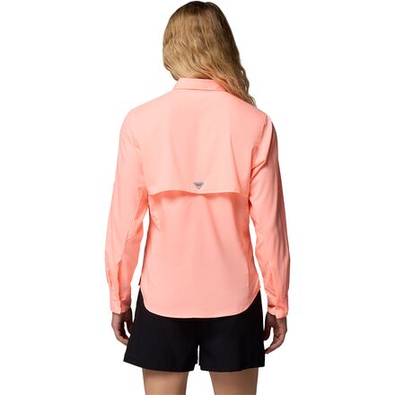 Columbia - Tamiami II Long-Sleeve Shirt - Women's