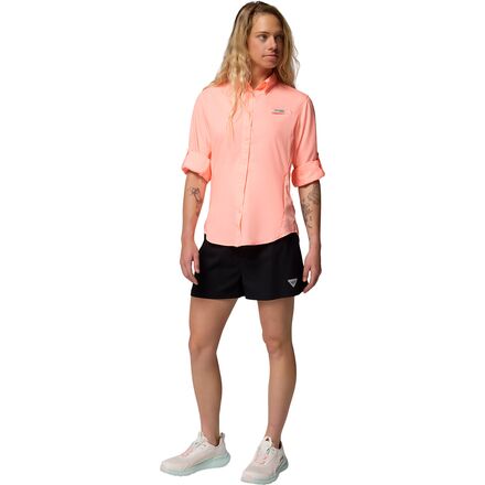 Columbia - Tamiami II Long-Sleeve Shirt - Women's