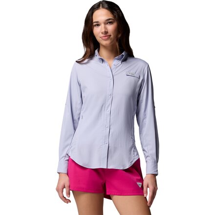 Tamiami II Long-Sleeve Shirt - Women's