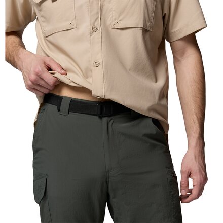 Columbia - Silver Ridge Convertible Pant - Men's