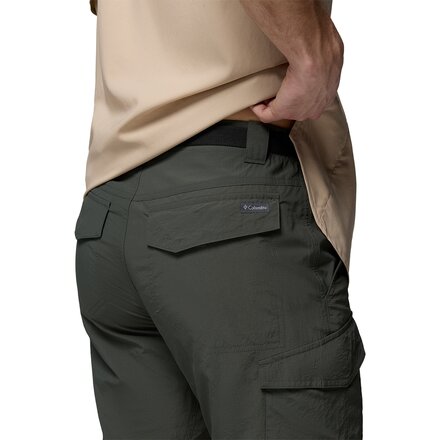 Columbia - Silver Ridge Convertible Pant - Men's