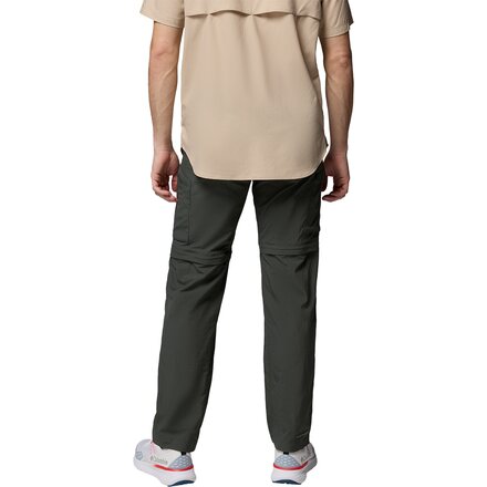 Columbia - Silver Ridge Convertible Pant - Men's