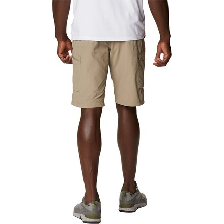 Columbia - Silver Ridge 10in Cargo Short - Men's