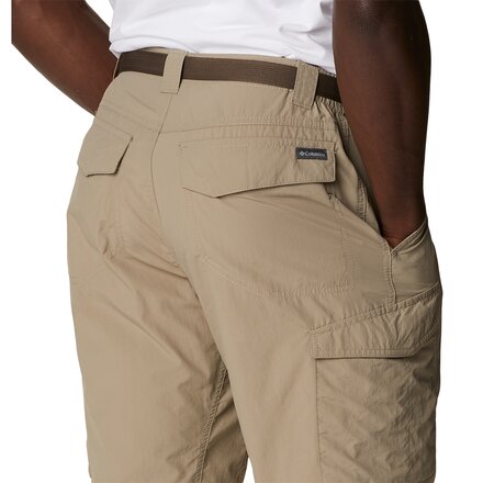 Columbia - Silver Ridge 10in Cargo Short - Men's