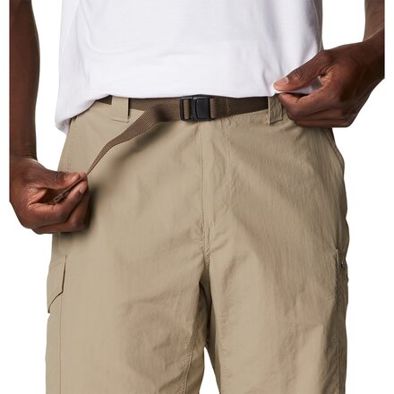 Columbia - Silver Ridge 10in Cargo Short - Men's