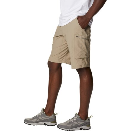 Columbia - Silver Ridge 10in Cargo Short - Men's